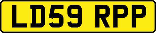 LD59RPP