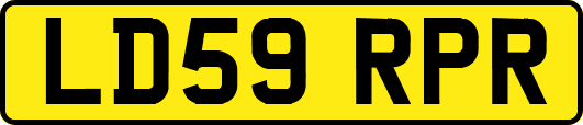 LD59RPR