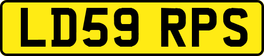 LD59RPS