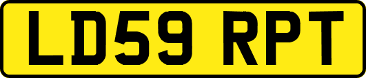 LD59RPT