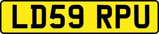 LD59RPU