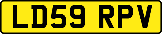 LD59RPV