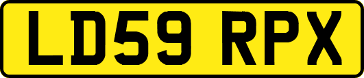 LD59RPX