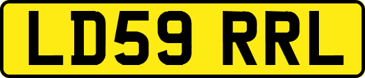 LD59RRL