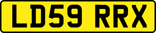 LD59RRX