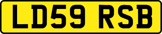 LD59RSB