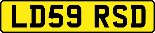 LD59RSD