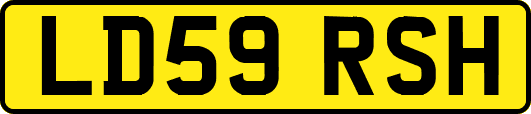 LD59RSH