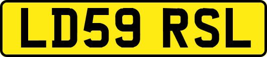 LD59RSL