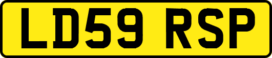 LD59RSP