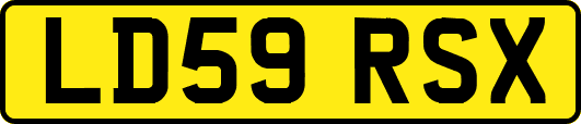 LD59RSX