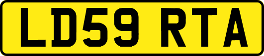 LD59RTA