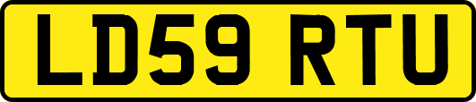 LD59RTU