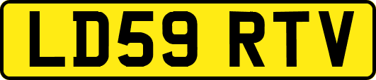 LD59RTV
