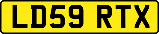 LD59RTX