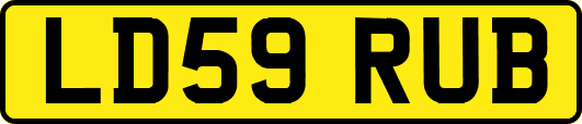 LD59RUB