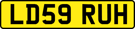 LD59RUH