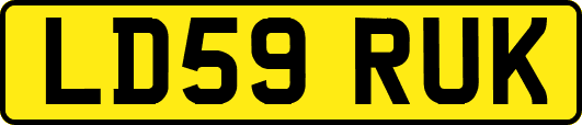 LD59RUK