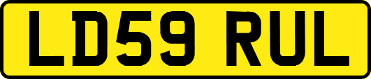 LD59RUL