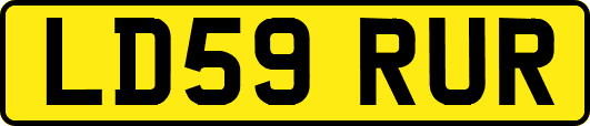 LD59RUR