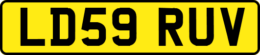 LD59RUV