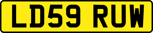 LD59RUW