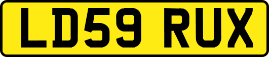 LD59RUX