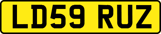 LD59RUZ