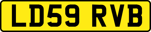 LD59RVB