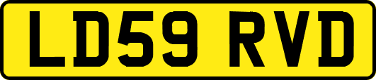 LD59RVD