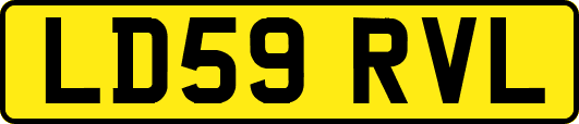 LD59RVL