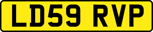 LD59RVP