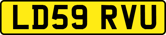 LD59RVU
