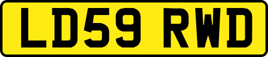 LD59RWD