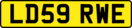 LD59RWE