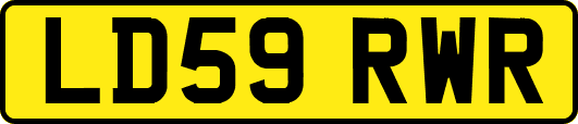 LD59RWR