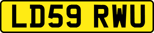 LD59RWU
