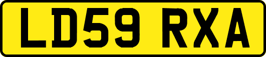 LD59RXA