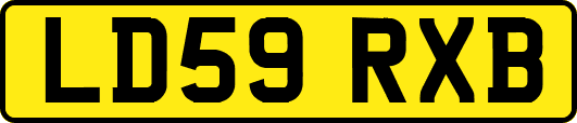 LD59RXB