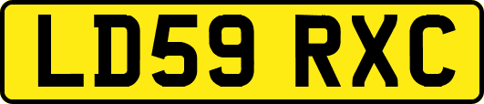 LD59RXC