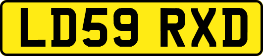 LD59RXD