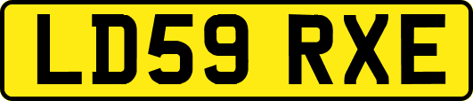 LD59RXE