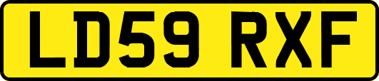 LD59RXF