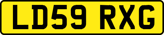 LD59RXG