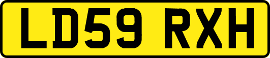 LD59RXH