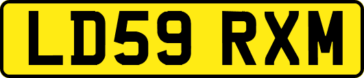 LD59RXM