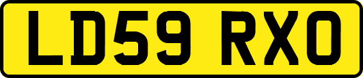 LD59RXO