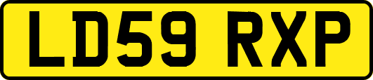 LD59RXP