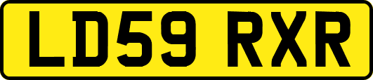 LD59RXR