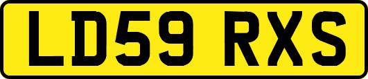 LD59RXS